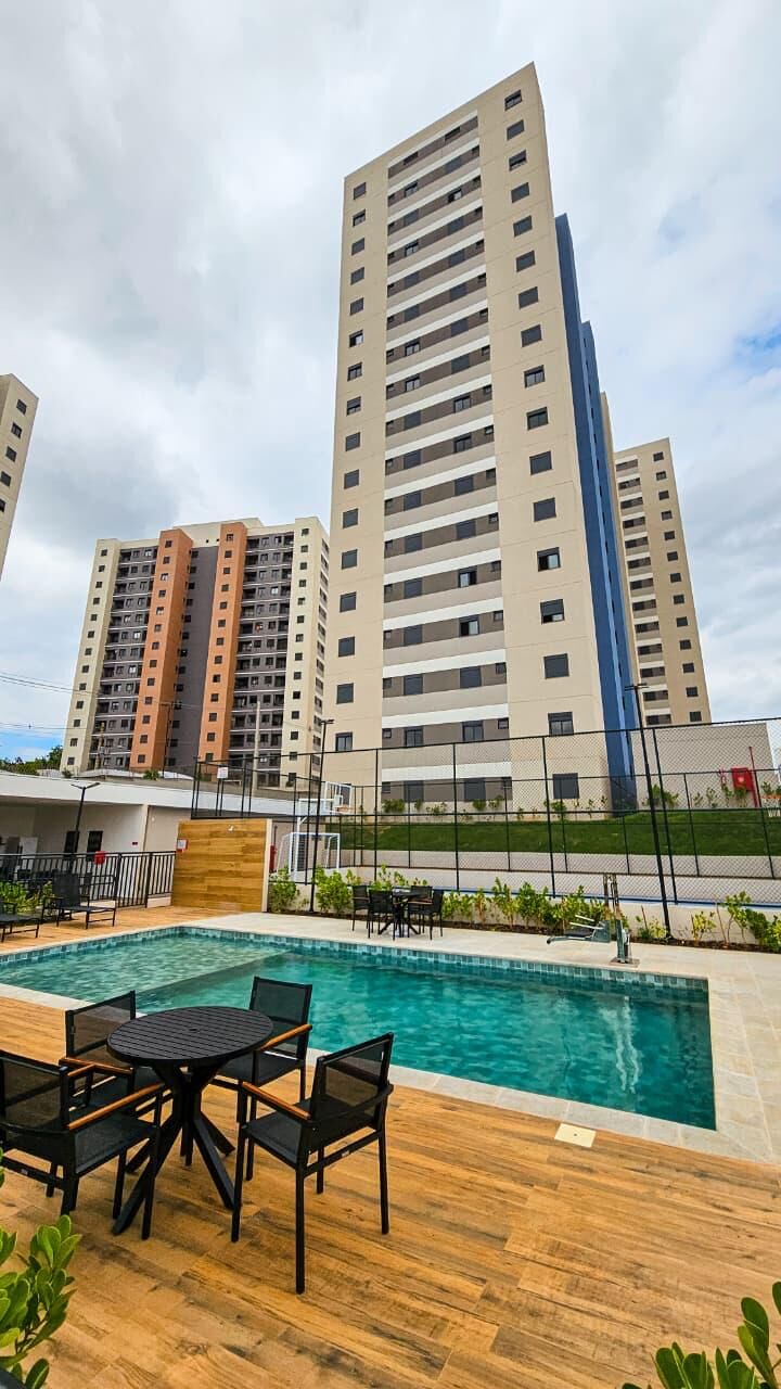 Apartamento, 2 quartos, 66 m² - Foto 19
