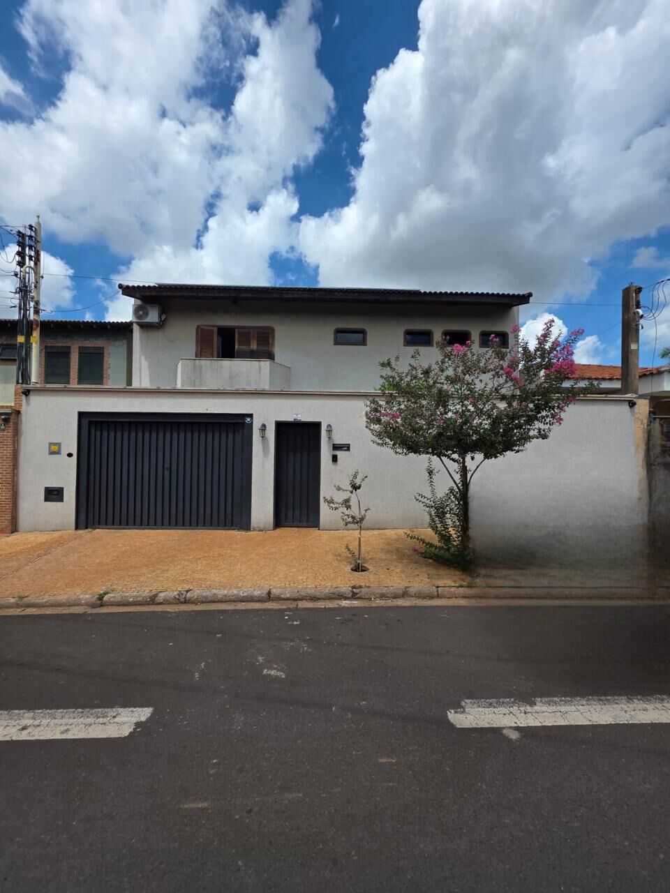 Casa, 4 quartos, 395 m² - Foto 1