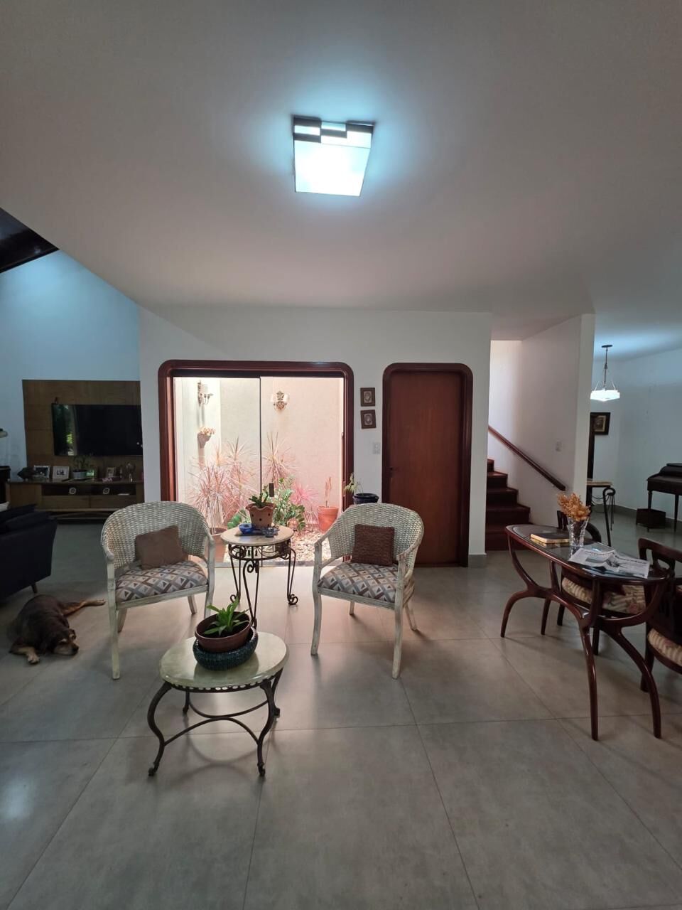 Casa, 4 quartos, 395 m² - Foto 14