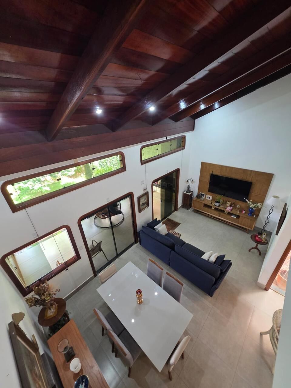 Casa, 4 quartos, 395 m² - Foto 16