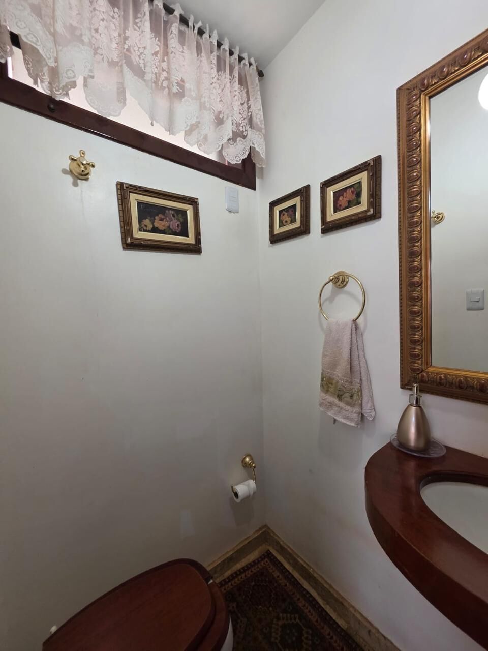 Casa, 4 quartos, 395 m² - Foto 19