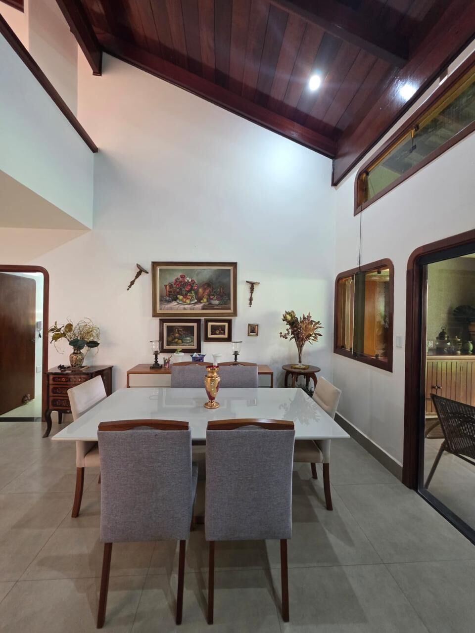 Casa, 4 quartos, 395 m² - Foto 2