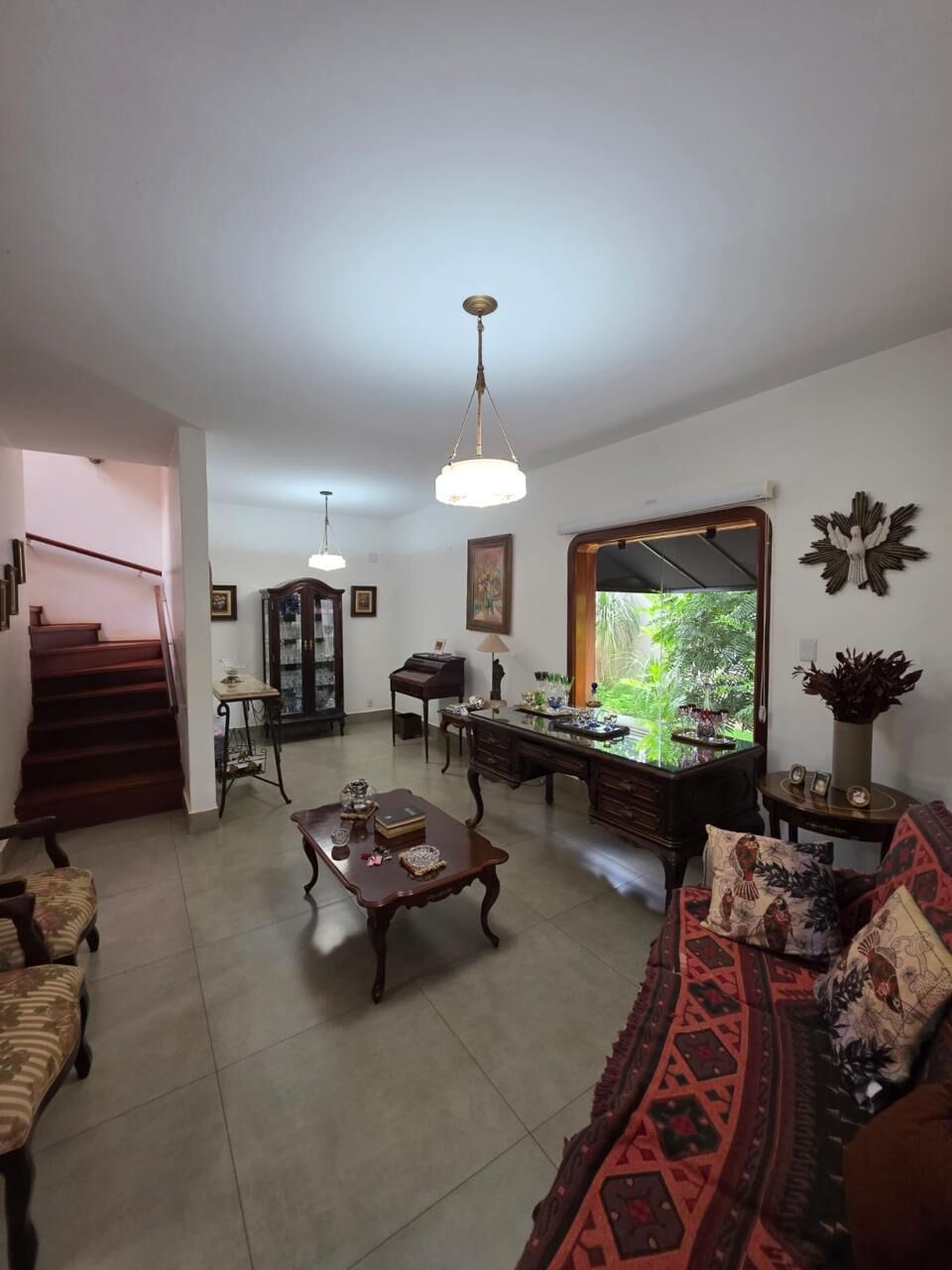 Casa, 4 quartos, 395 m² - Foto 21