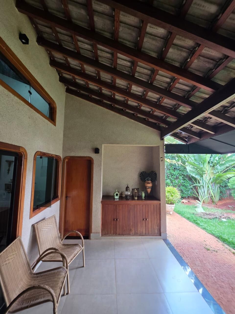 Casa, 4 quartos, 395 m² - Foto 25