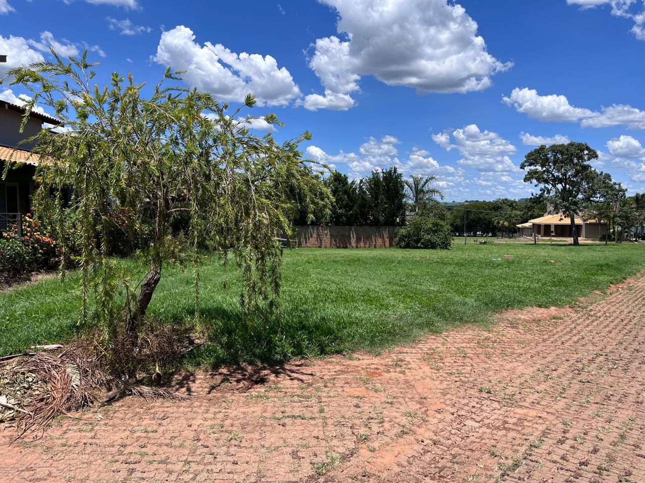 Terreno, 789 m² - Foto 1