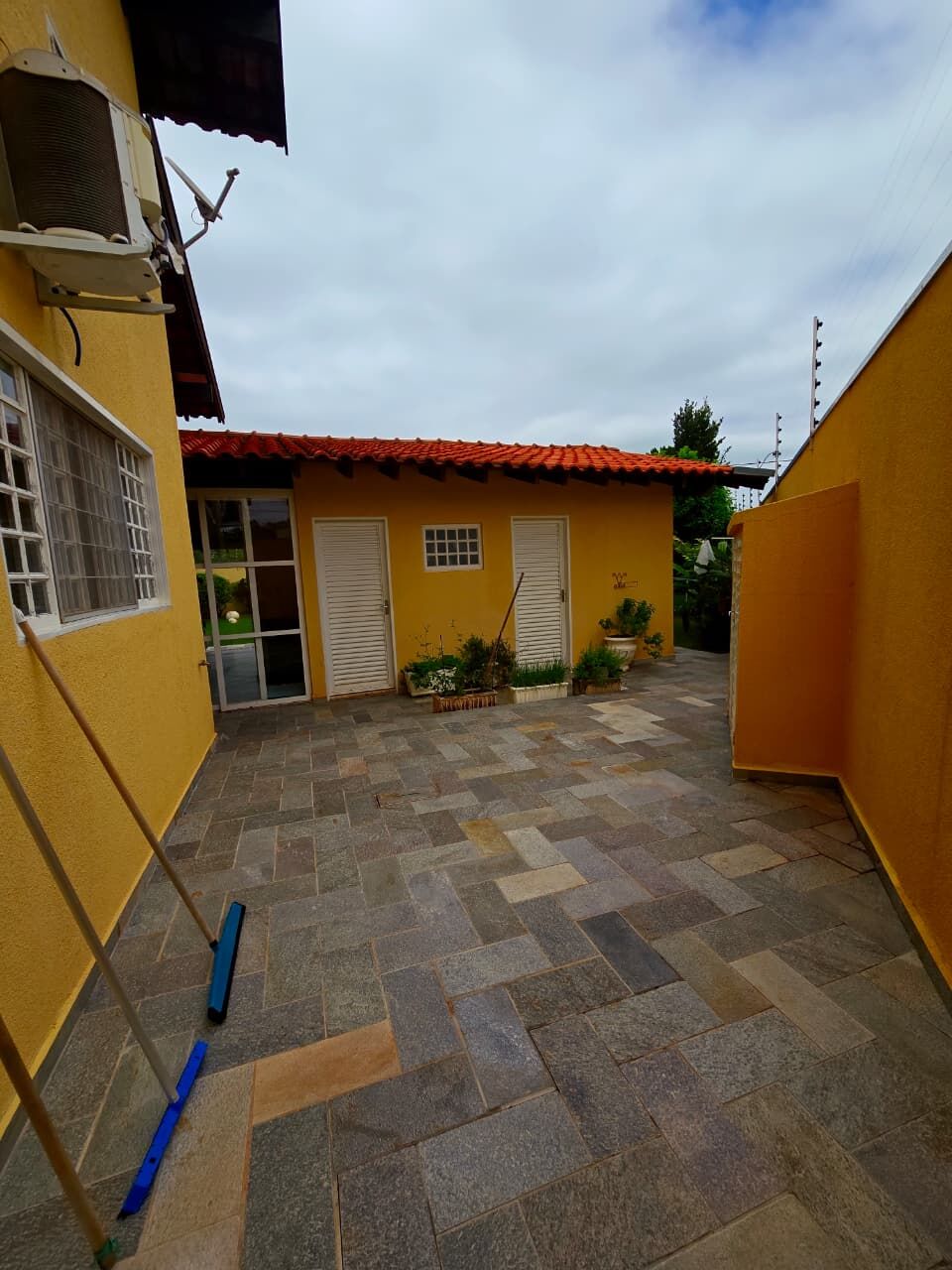 Chácara, 3 quartos - Foto 1
