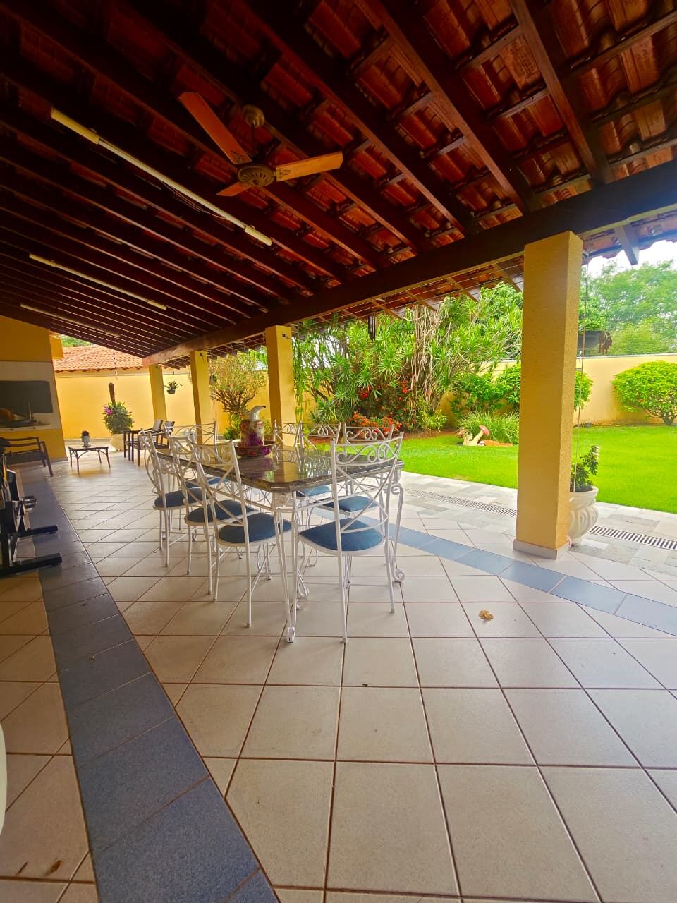 Chácara, 3 quartos - Foto 10