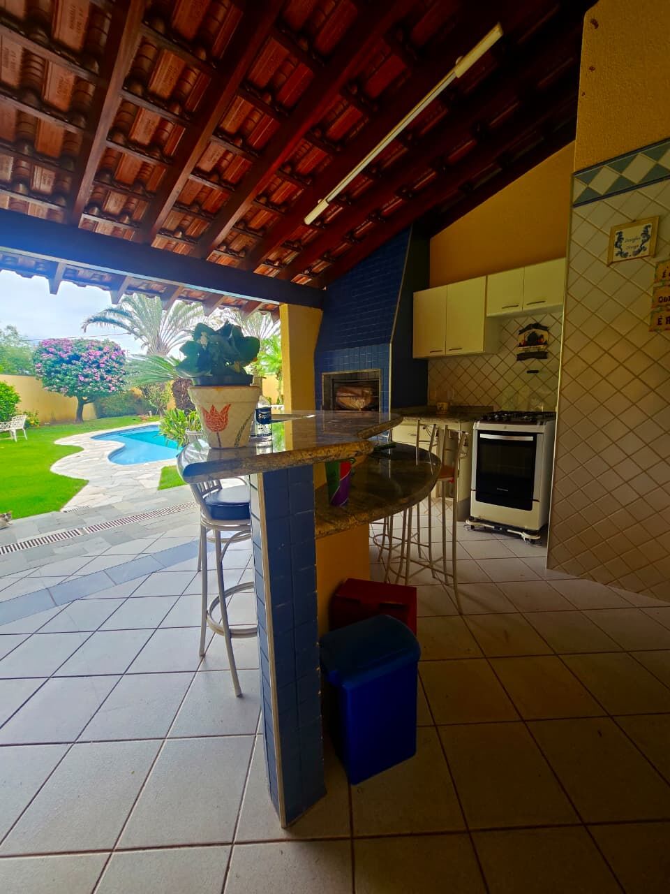 Chácara, 3 quartos - Foto 13