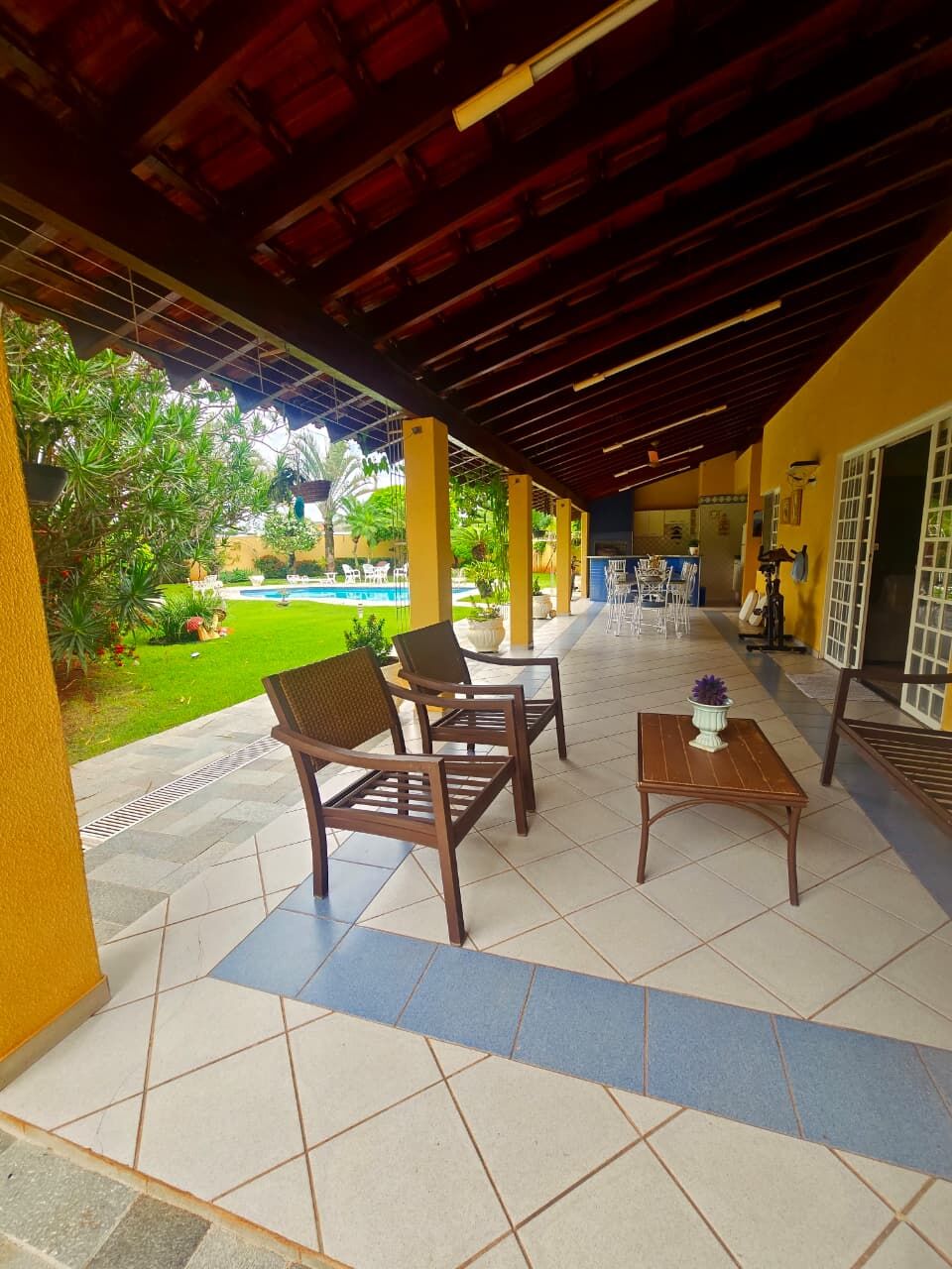 Chácara, 3 quartos - Foto 4