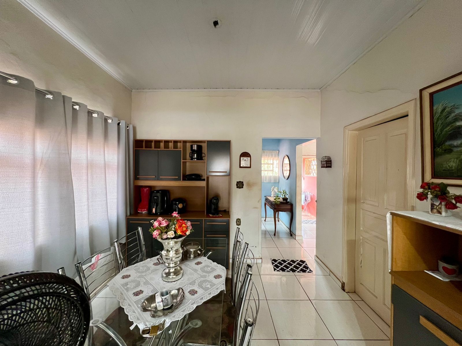 Casa, 2 quartos, 90 m² - Foto 12