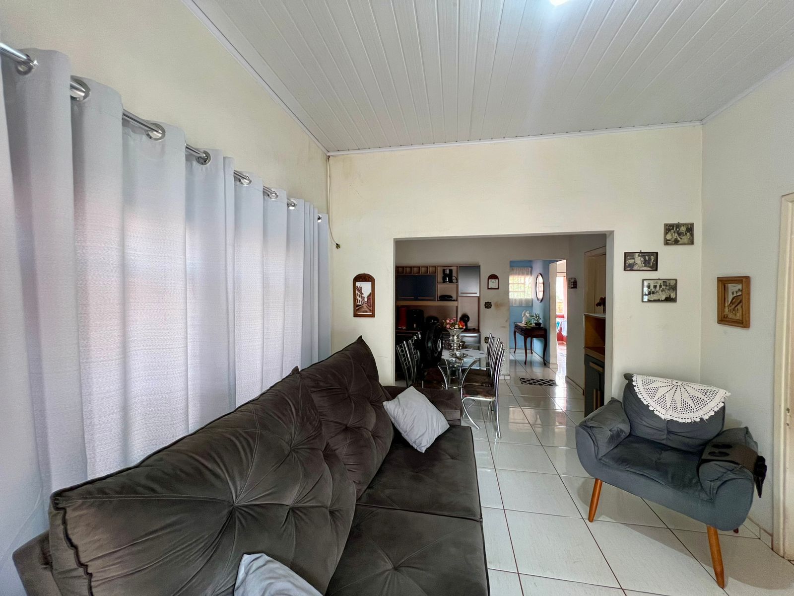 Casa, 2 quartos, 90 m² - Foto 13