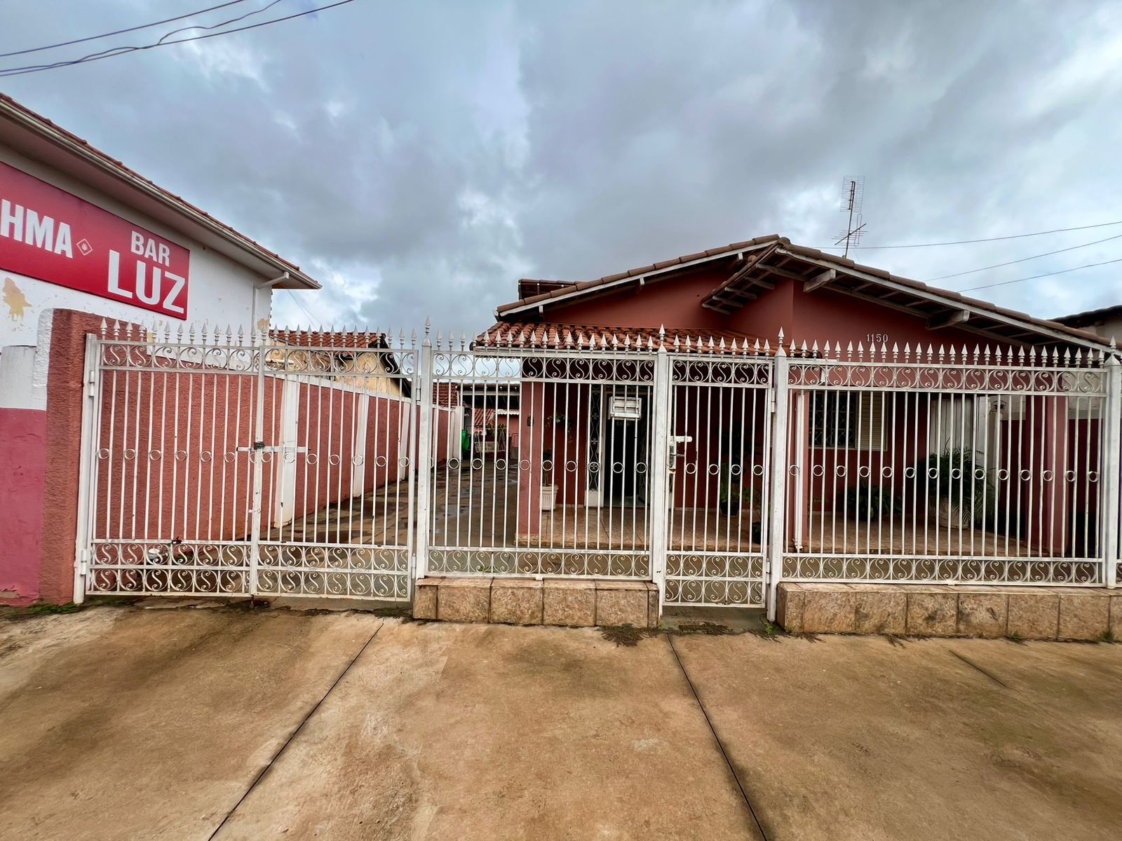 Casa, 2 quartos, 90 m² - Foto 2