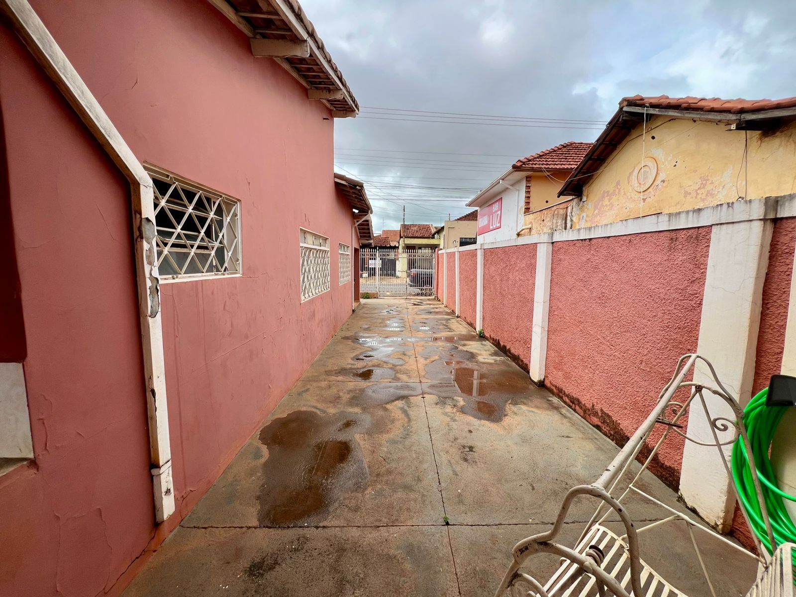 Casa, 2 quartos, 90 m² - Foto 3