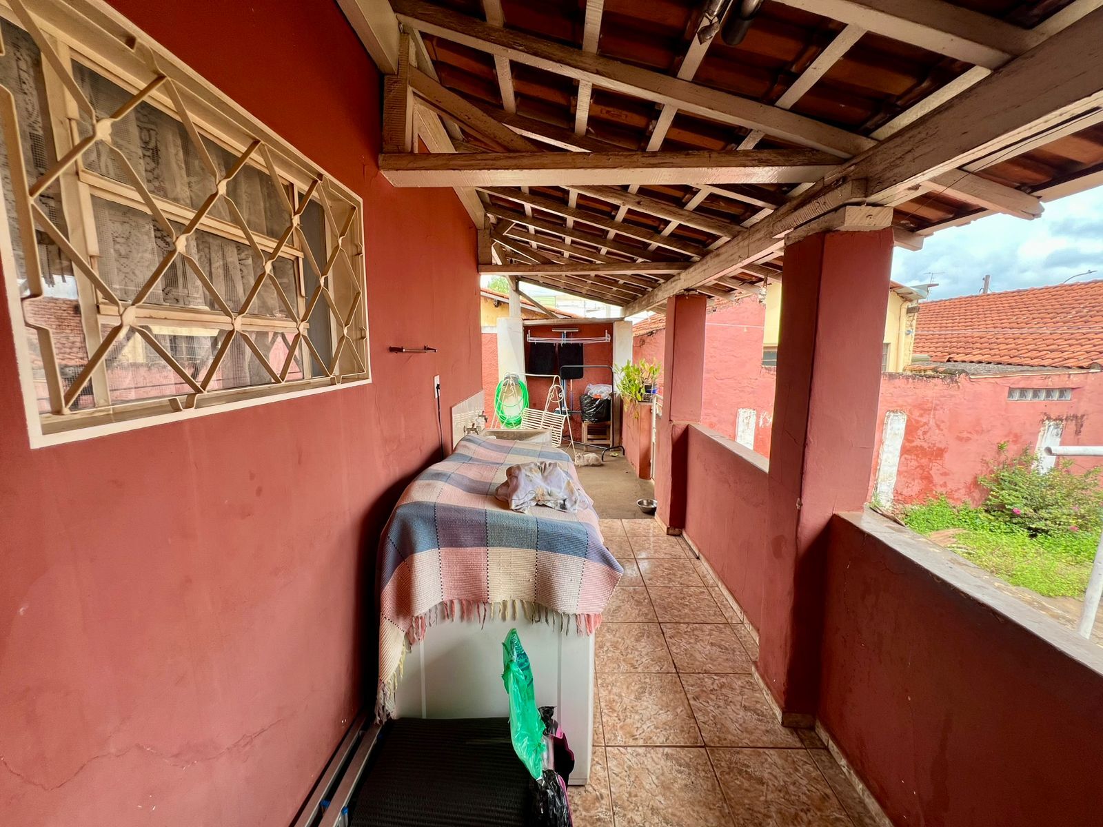 Casa, 2 quartos, 90 m² - Foto 4