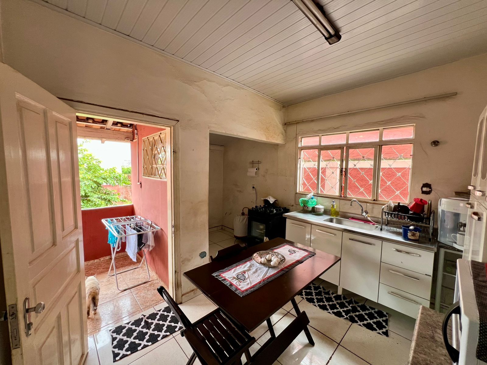 Casa, 2 quartos, 90 m² - Foto 7