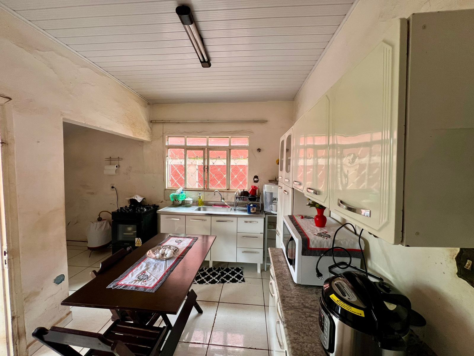 Casa, 2 quartos, 90 m² - Foto 8