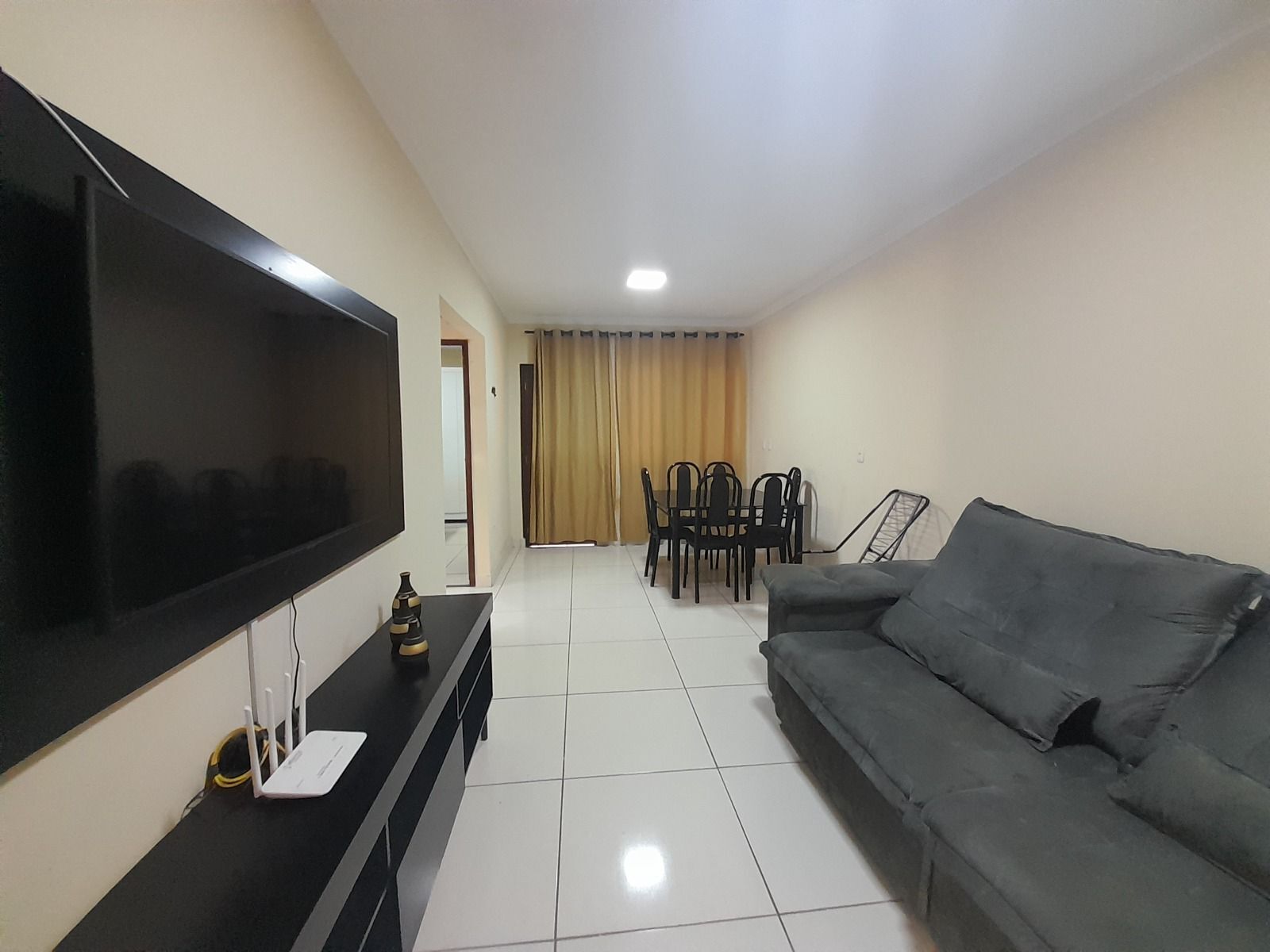 Casa, 3 quartos - Foto 12