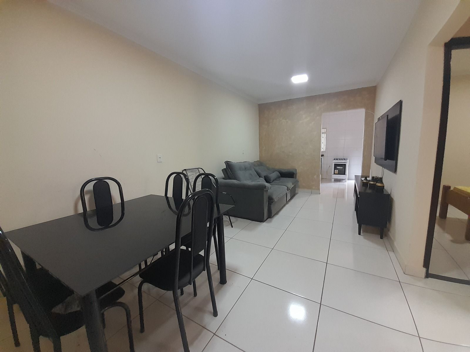 Casa, 3 quartos - Foto 3