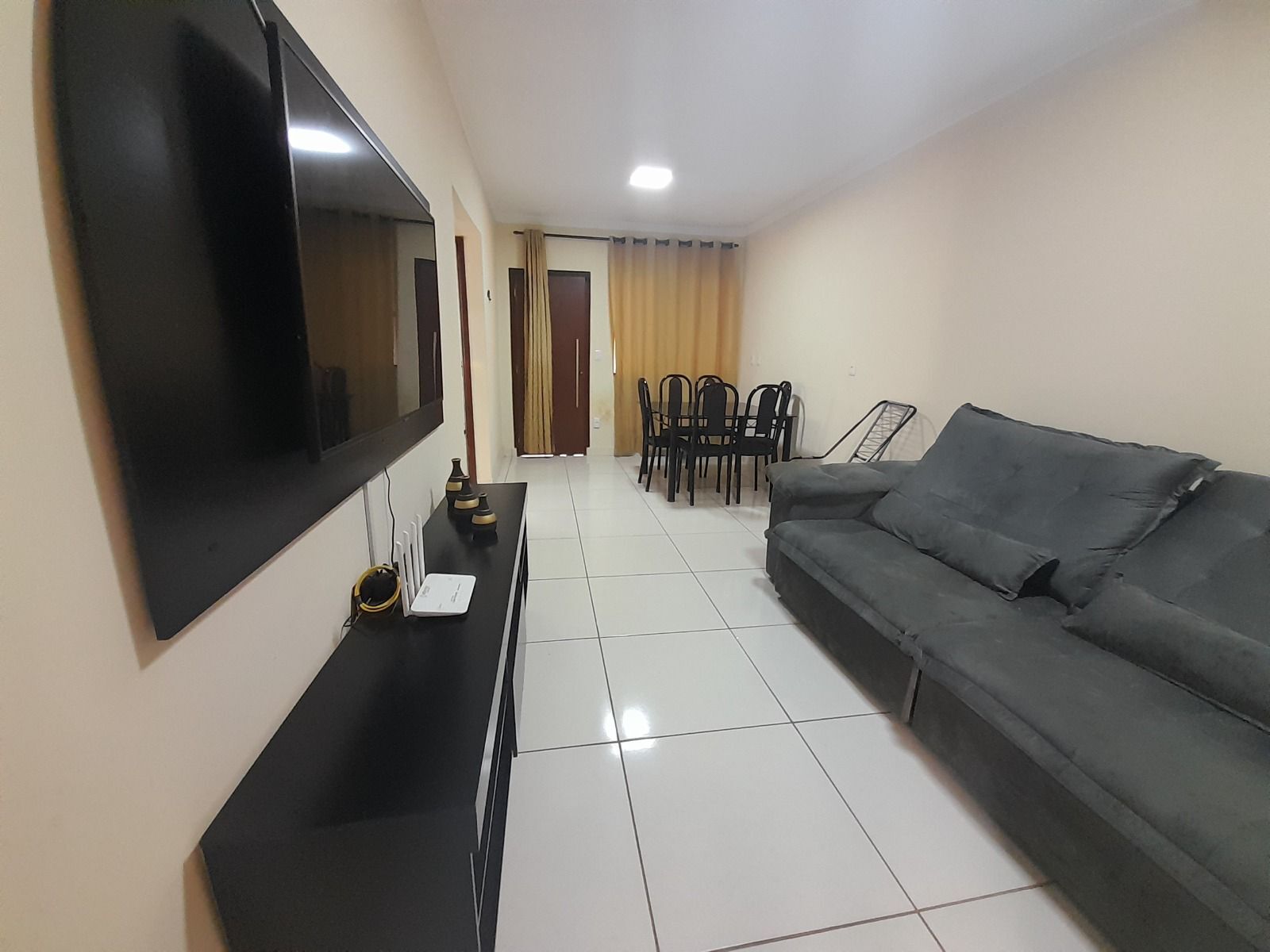 Casa, 3 quartos - Foto 4