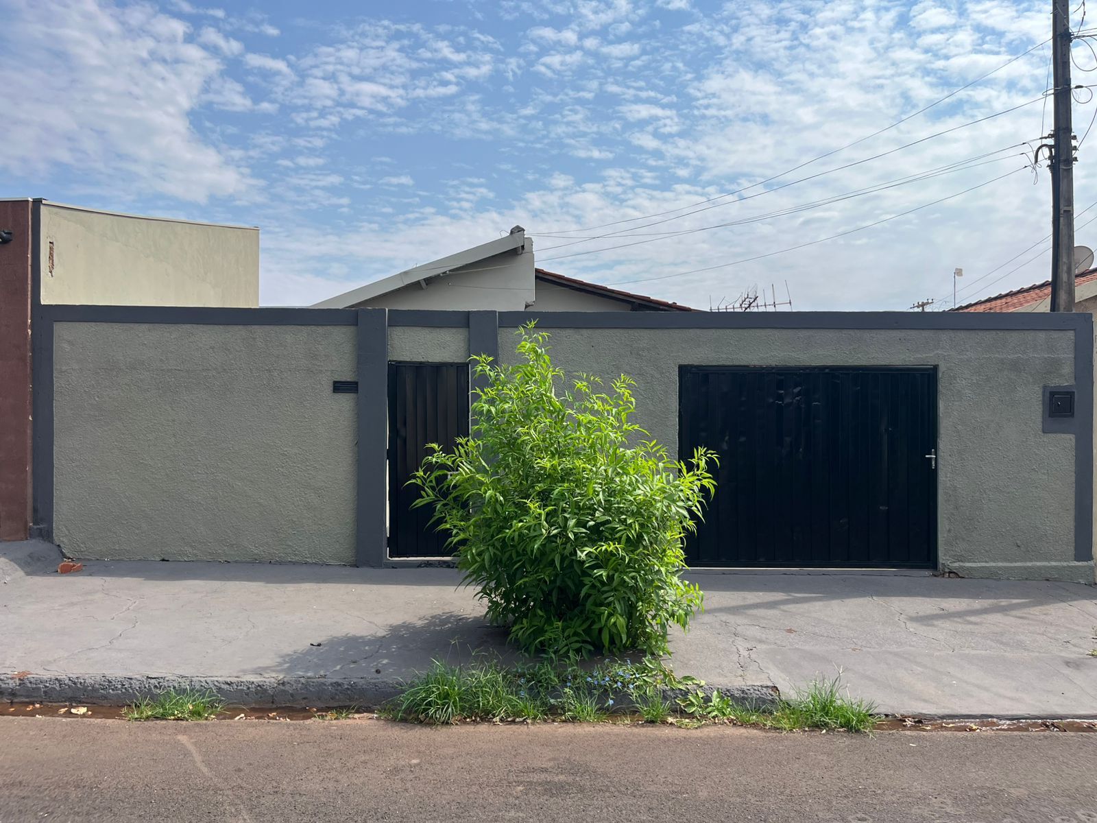 Casa, 3 quartos, 120 m² - Foto 1