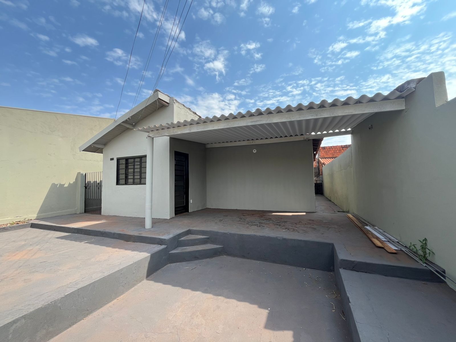 Casa, 3 quartos, 120 m² - Foto 2