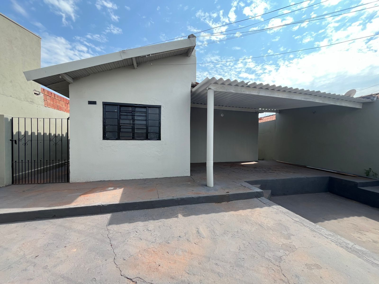 Casa, 3 quartos, 120 m² - Foto 6