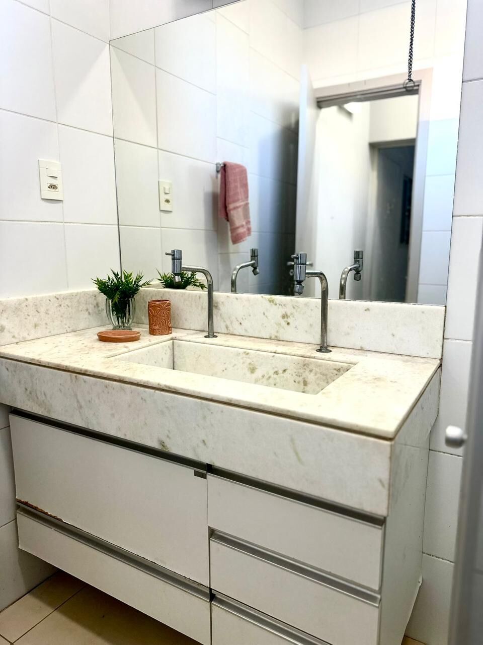 Casa, 3 quartos - Foto 10
