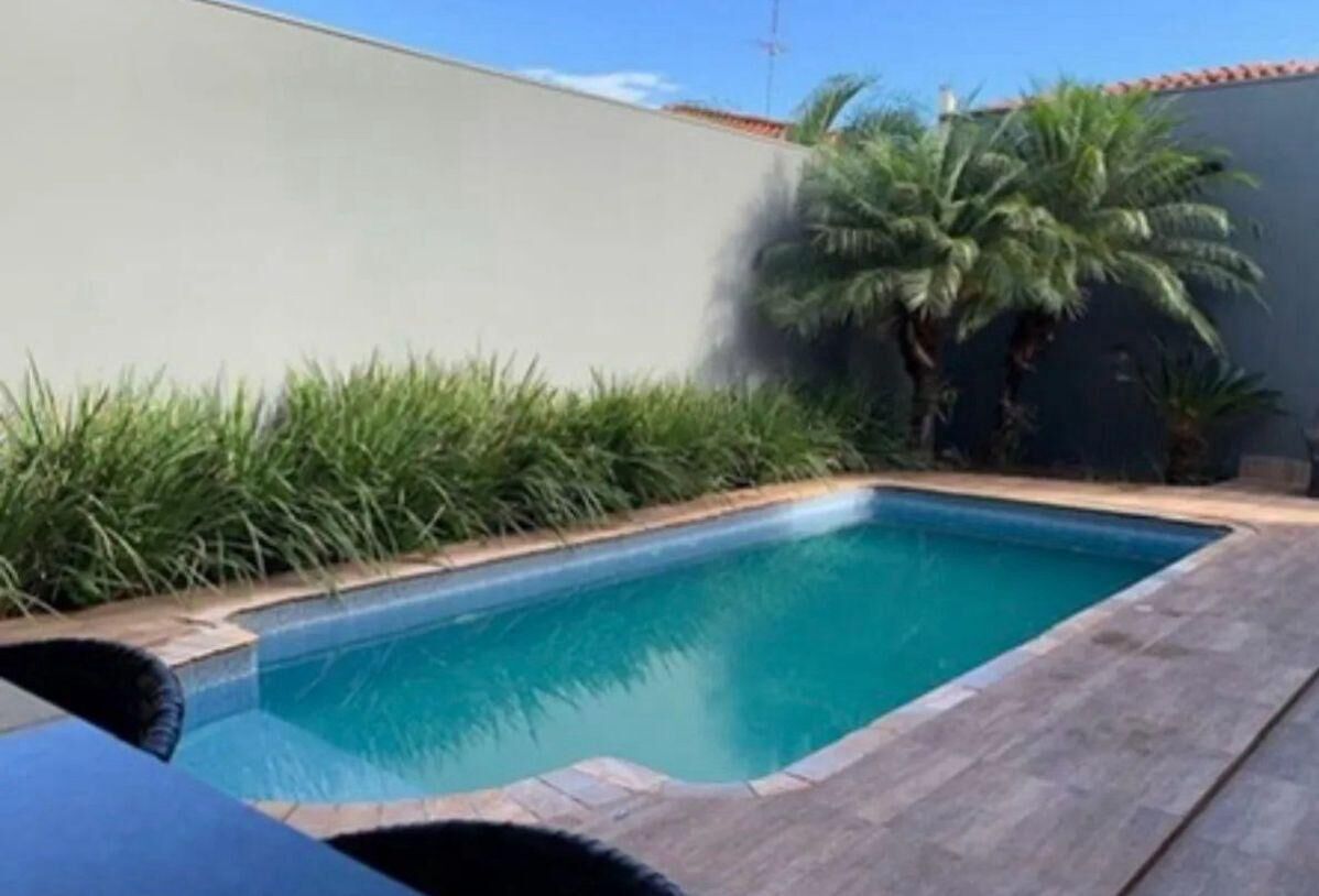 Casa, 3 quartos - Foto 15