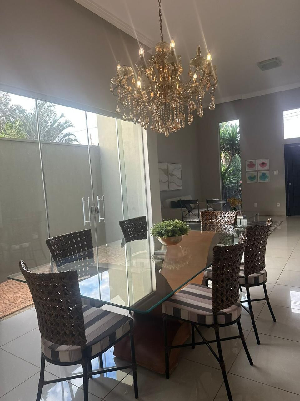 Casa, 3 quartos - Foto 17