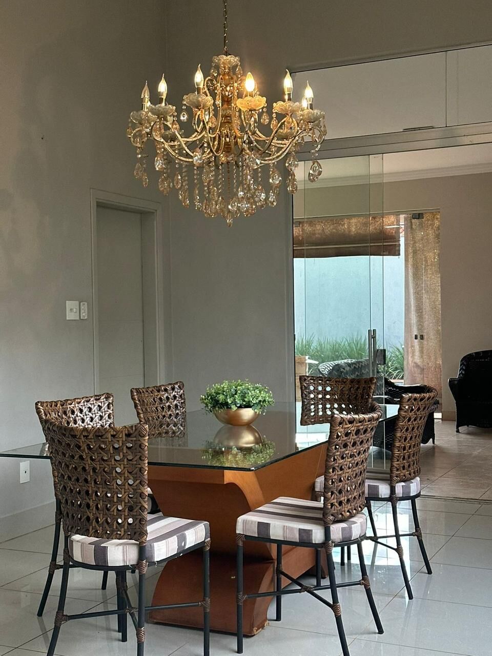 Casa, 3 quartos - Foto 28