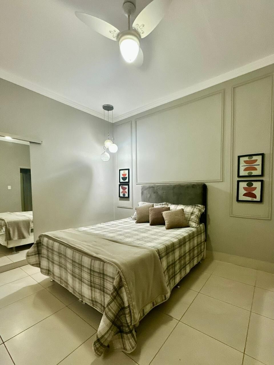 Casa, 3 quartos - Foto 4