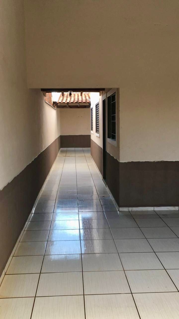 Casa, 3 quartos, 200 m² - Foto 2