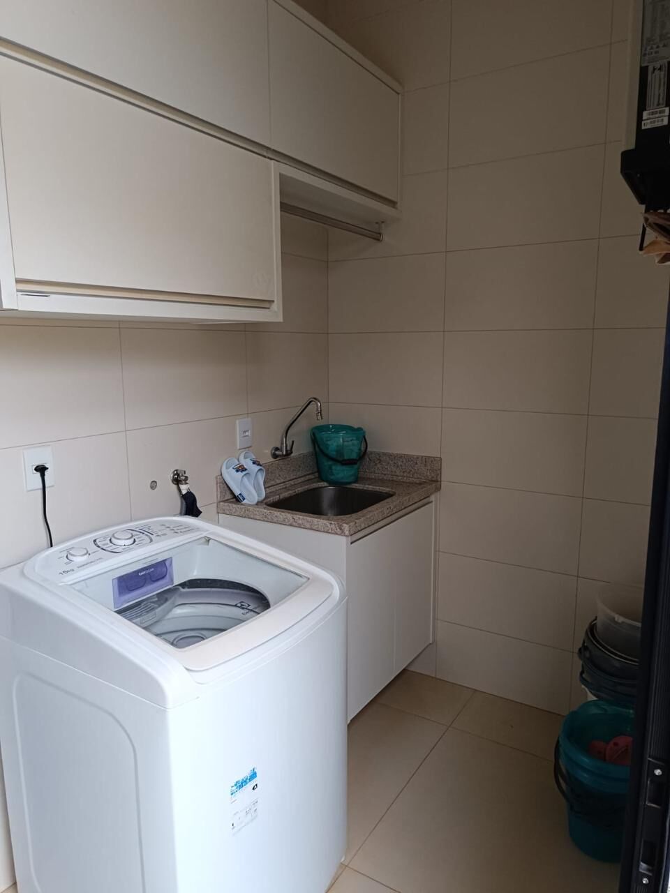 Casa de Condomínio, 3 quartos - Foto 10