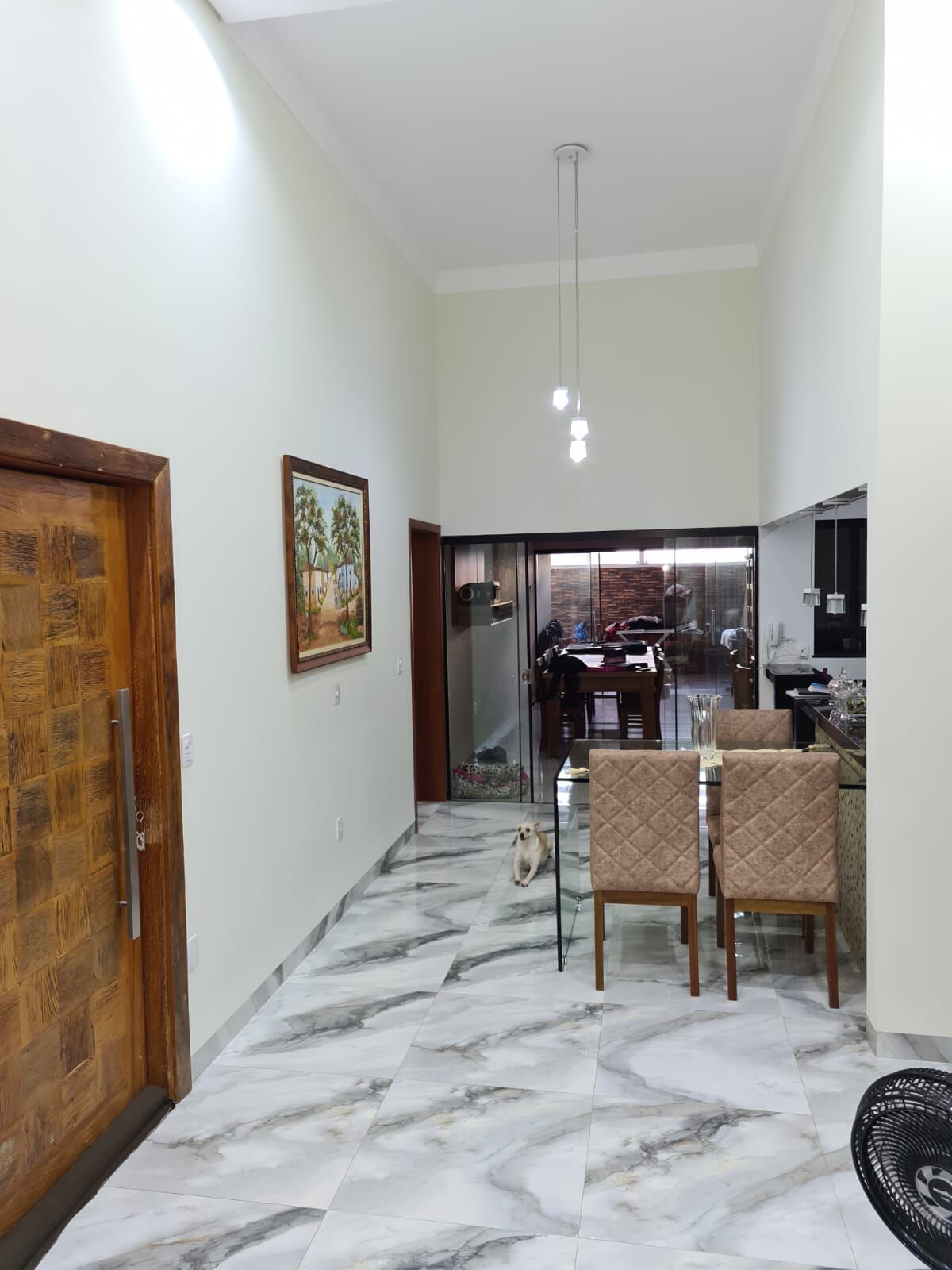 Casa de Condomínio, 3 quartos - Foto 15