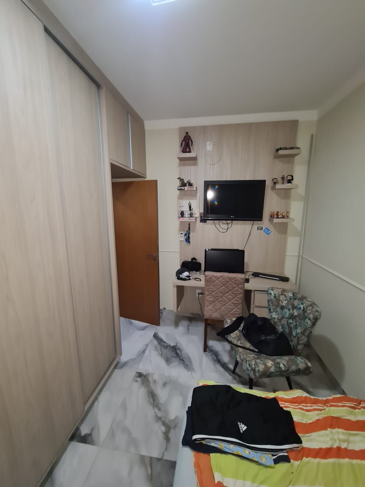 Casa de Condomínio, 3 quartos - Foto 30