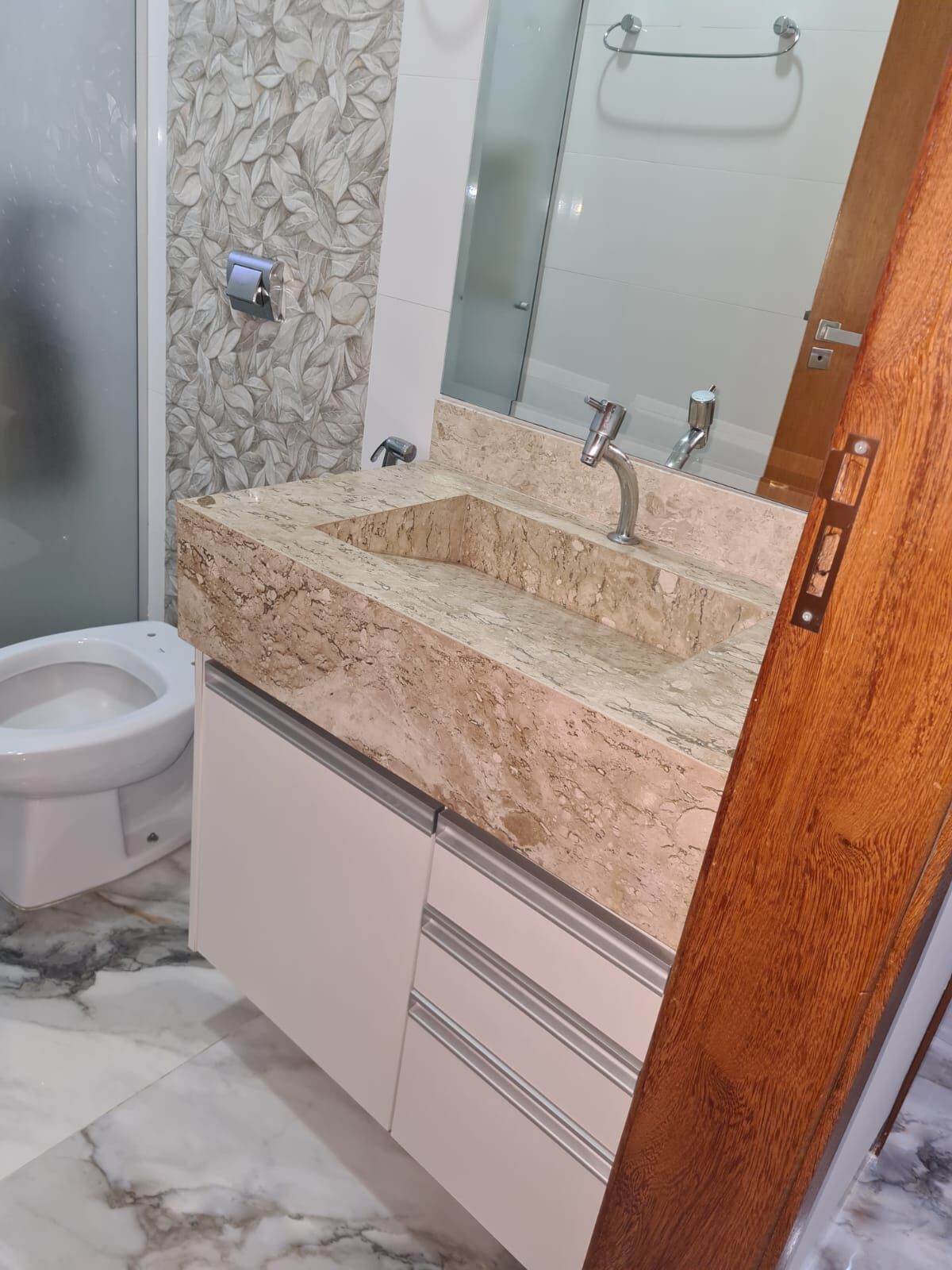 Casa de Condomínio, 3 quartos - Foto 41