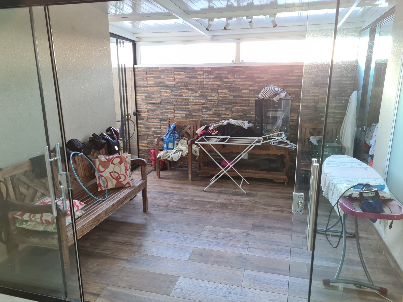Casa de Condomínio, 3 quartos - Foto 5