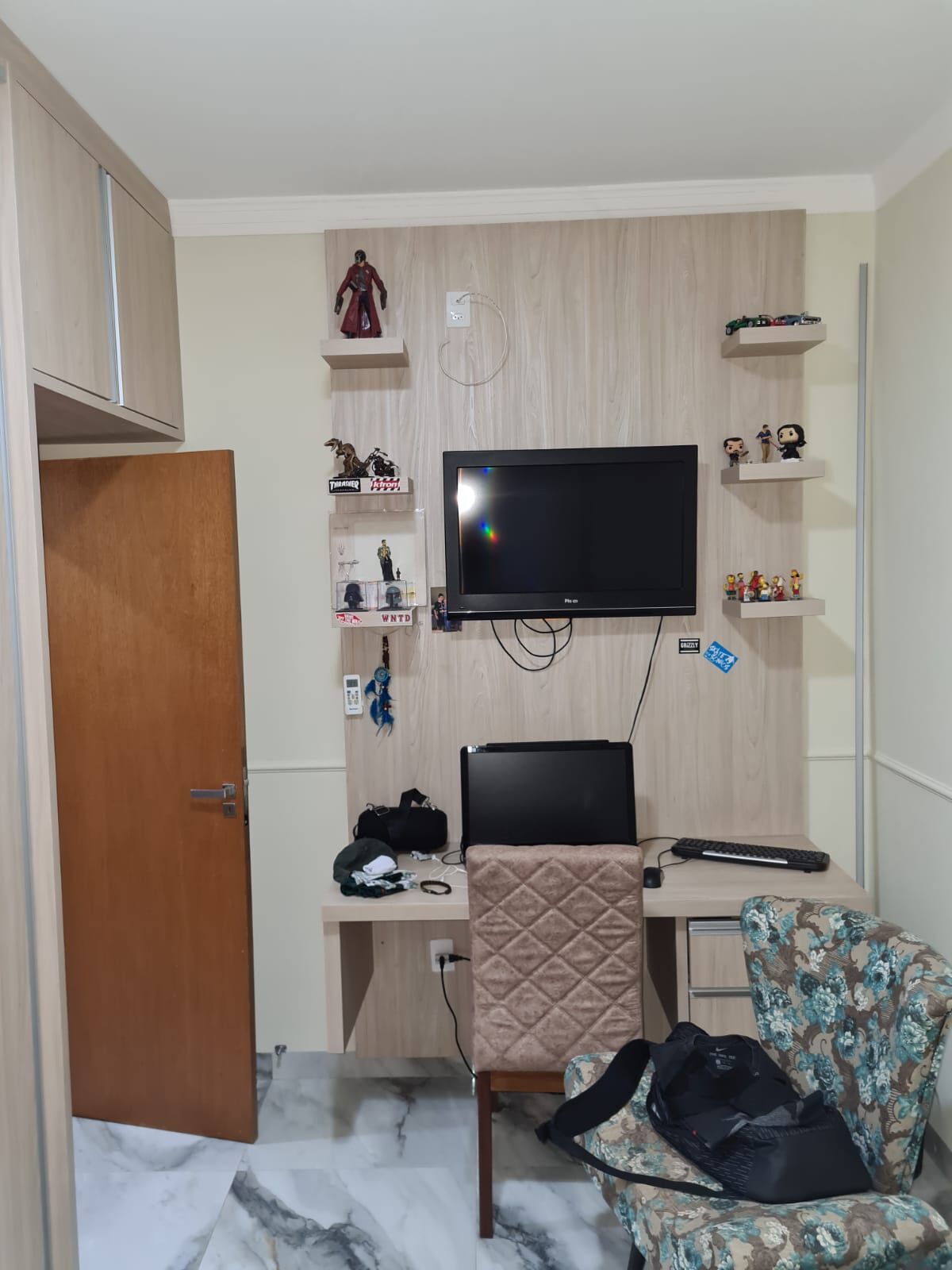 Casa de Condomínio, 3 quartos - Foto 6