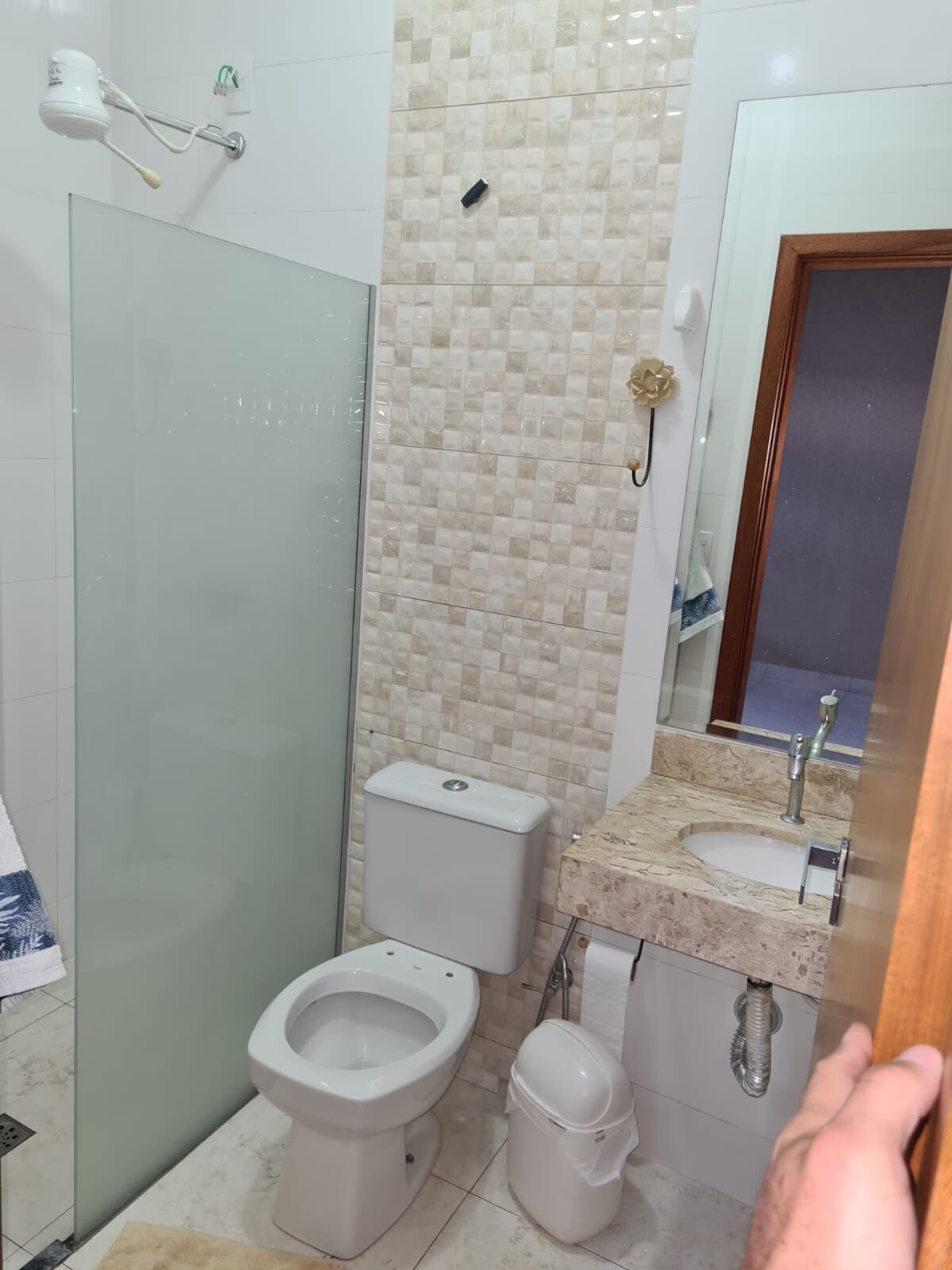 Casa de Condomínio, 3 quartos - Foto 9
