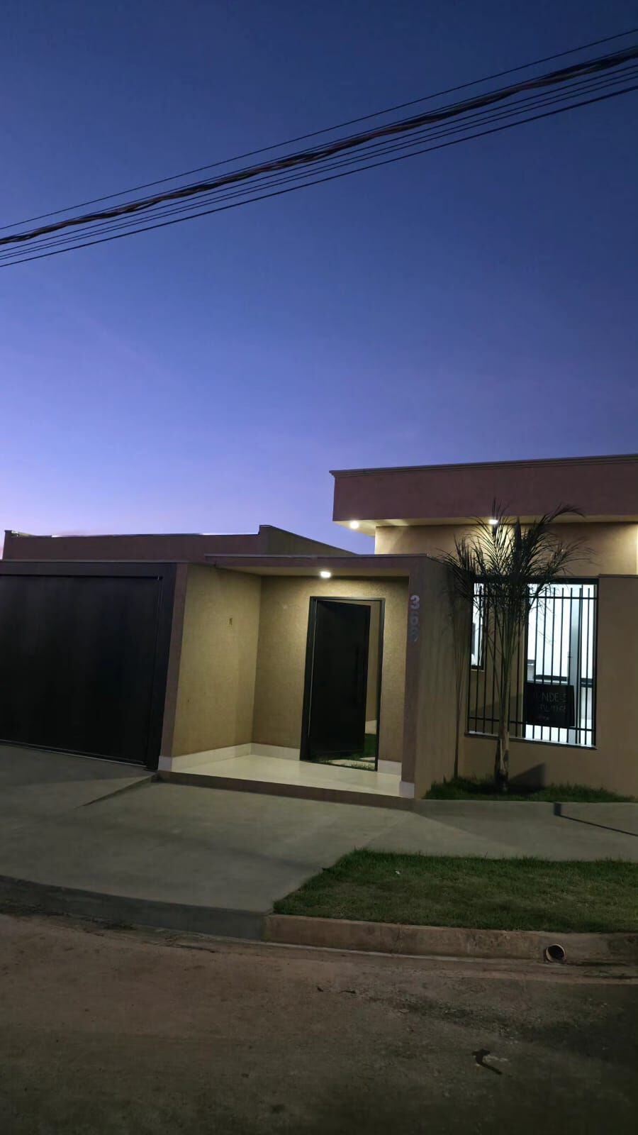 Casa, 3 quartos, 149 m² - Foto 2
