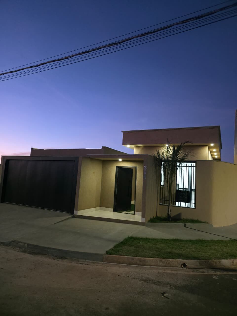 Casa, 3 quartos, 149 m² - Foto 1