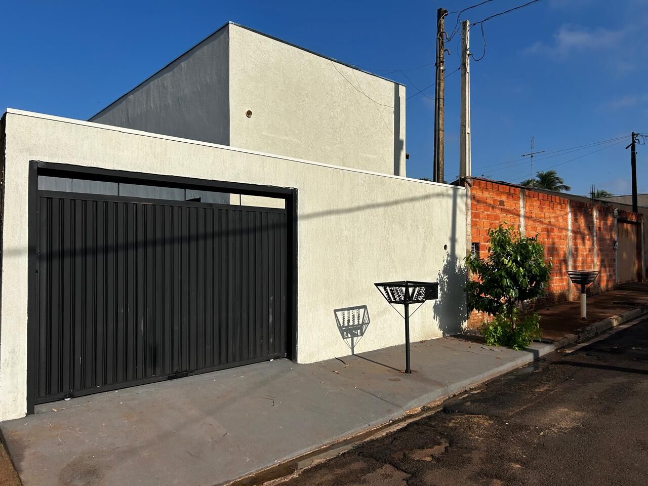 Casa, 2 quartos, 97 m² - Foto 1
