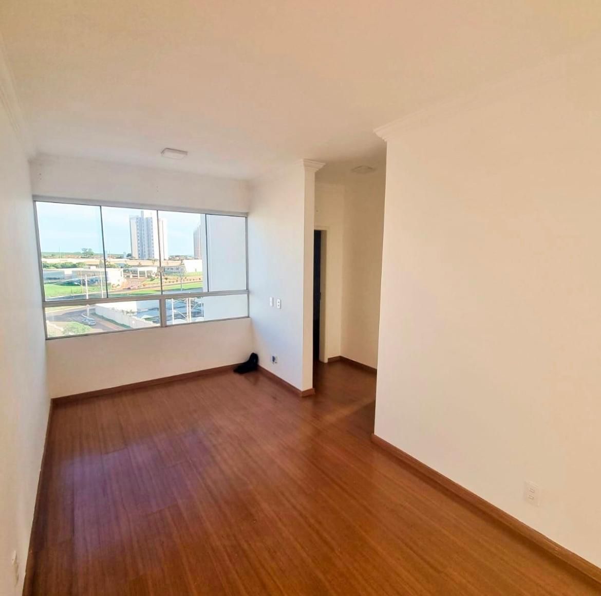 Apartamento, 2 quartos, 69 m² - Foto 1