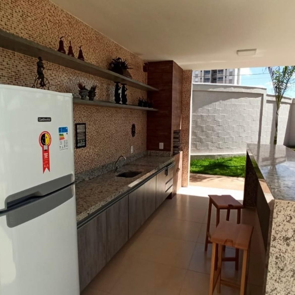 Apartamento, 2 quartos, 69 m² - Foto 6