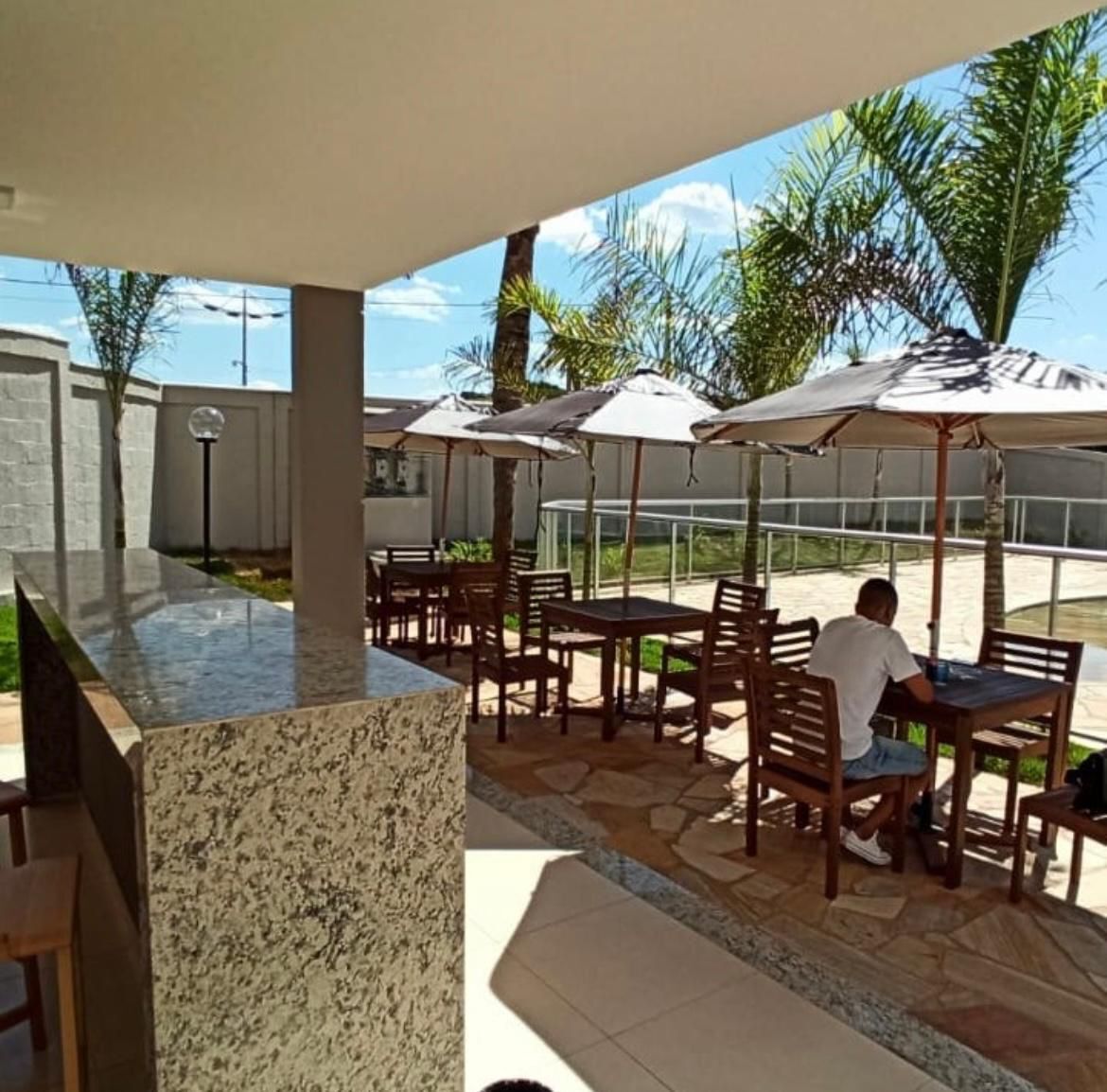 Apartamento, 2 quartos, 69 m² - Foto 8