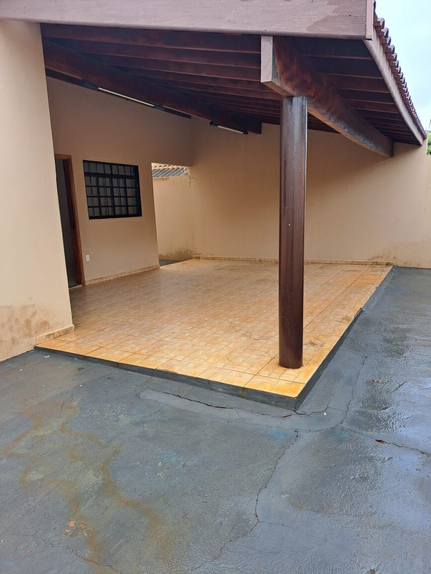 Casa, 2 quartos - Foto 1