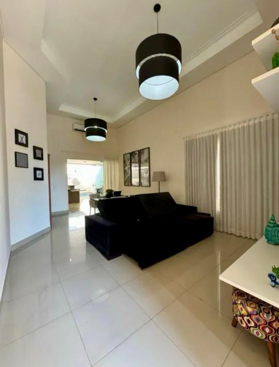 Casa de Condomínio, 3 quartos - Foto 10
