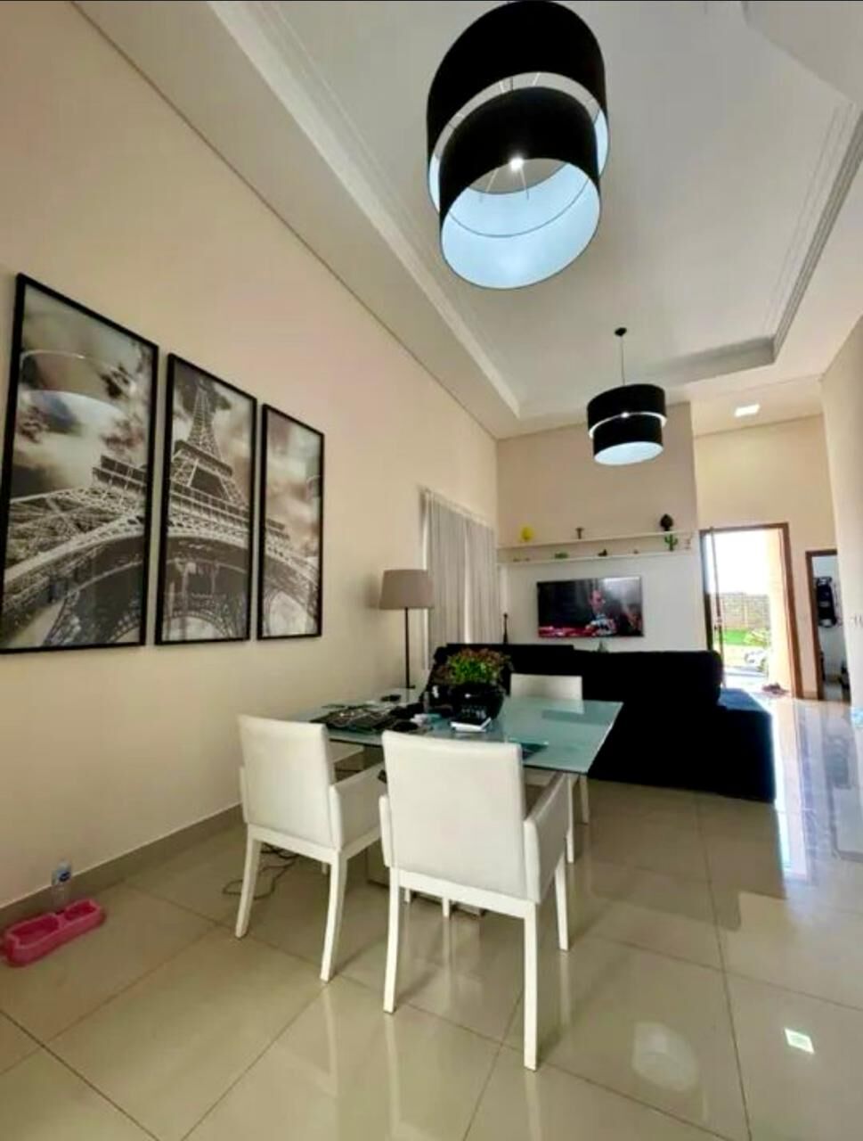 Casa de Condomínio, 3 quartos - Foto 5