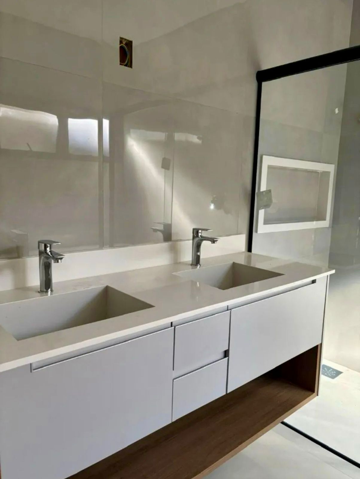 Casa de Condomínio, 3 quartos - Foto 9