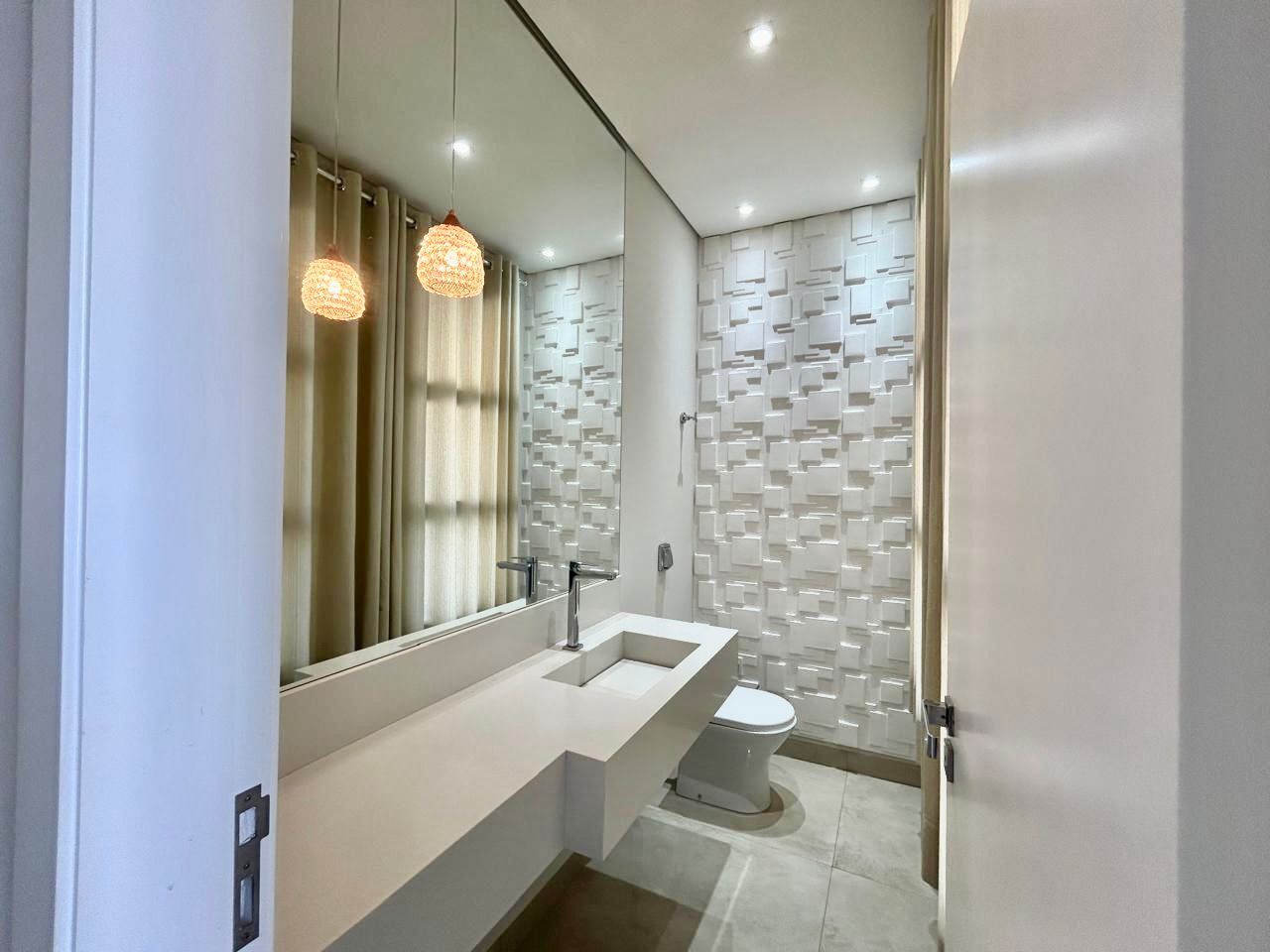 Casa de Condomínio, 4 quartos - Foto 4